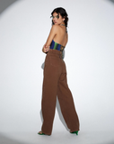 HIGH Buy Modern Mix & Match Denim Collection: High-Waist to Baggy Fit Jeans for Every Woman - Discover Your Perfect Style