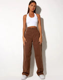 HIGH Buy Modern Mix & Match Denim Collection: High-Waist to Baggy Fit Jeans for Every Woman - Discover Your Perfect Style